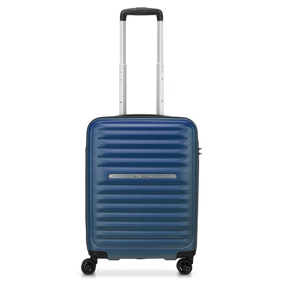 Roncato Ibiza 4 kółka Walizka kabinowy S 55 cm
