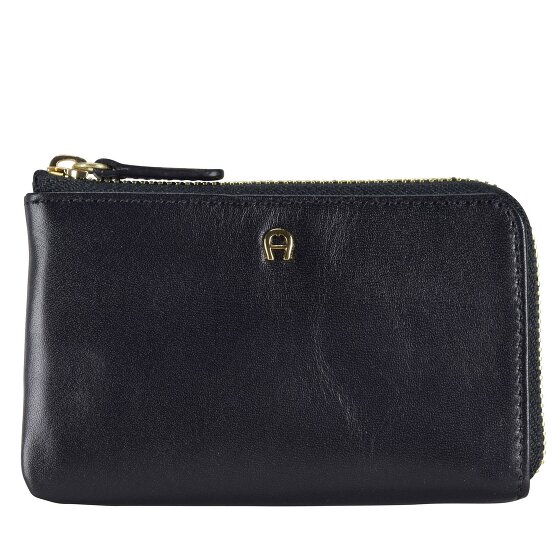 AIGNER Daily Basic Key Case Leather 12 cm