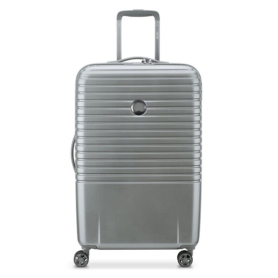 Delsey Paris Caumartin 4 wózek na podwójnych kołach 70 cm
