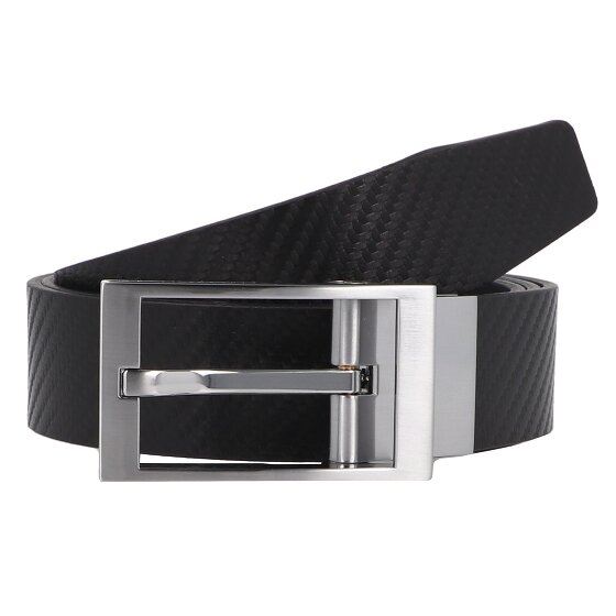 Porsche Design Odwracalny skórzany pasek Delaware