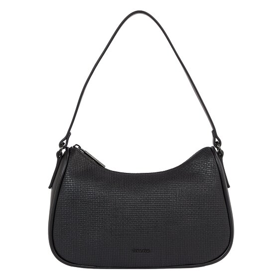 Calvin Klein CK Refine Braid Torba na ramię 28 cm