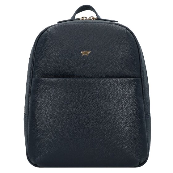 Braun Büffel Hanna Plecak miejski S Skórzany 31 cm