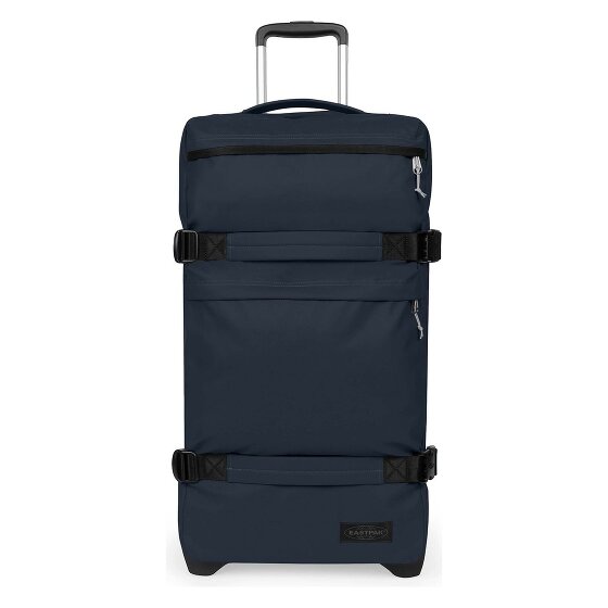 Eastpak Transit'R Plus 4 kółka Torba podróżna 68 cm