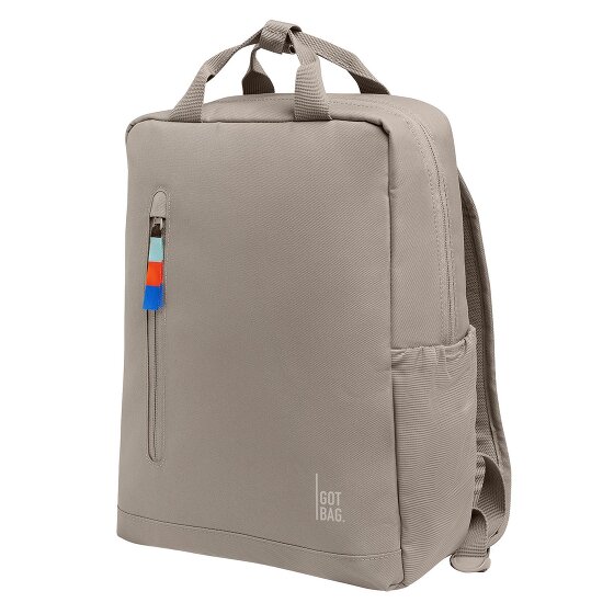 GOT BAG Daypack 2.0 Plecak 36 cm Komora na laptopa