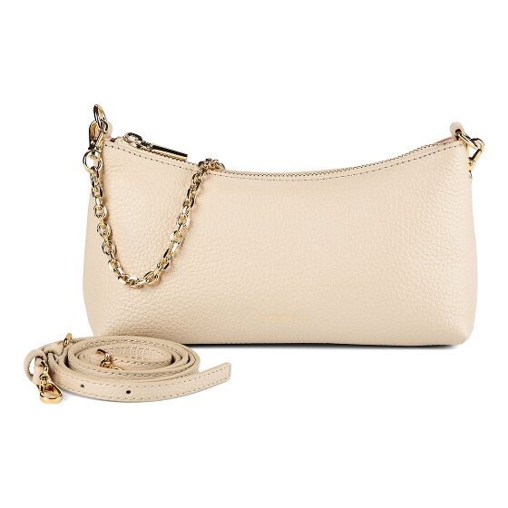 Coccinelle Aura Torba na ramię Skórzany 21.5 cm