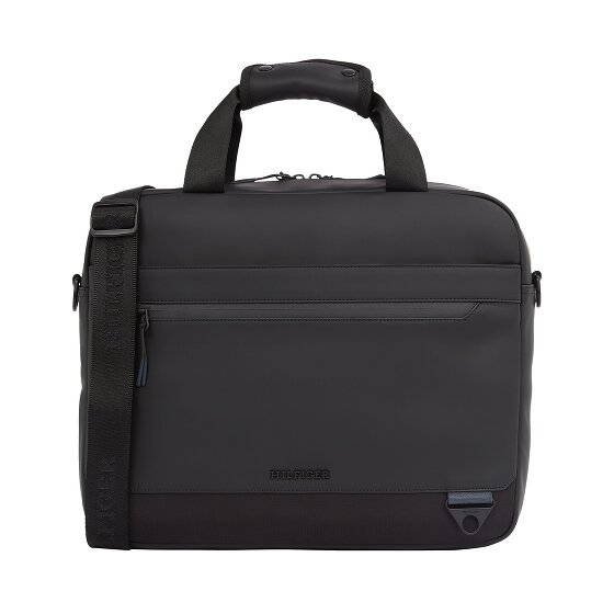 Tommy Hilfiger Seaonal Teczka 39 cm Komora na laptopa
