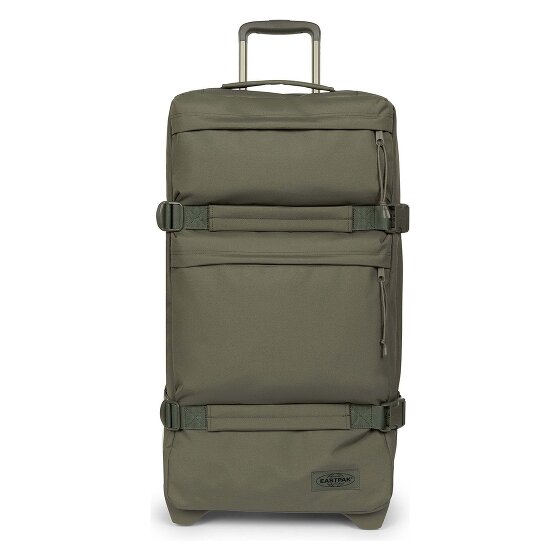 Eastpak Transit'R Plus 2 kółka Torba podróżna 80 cm