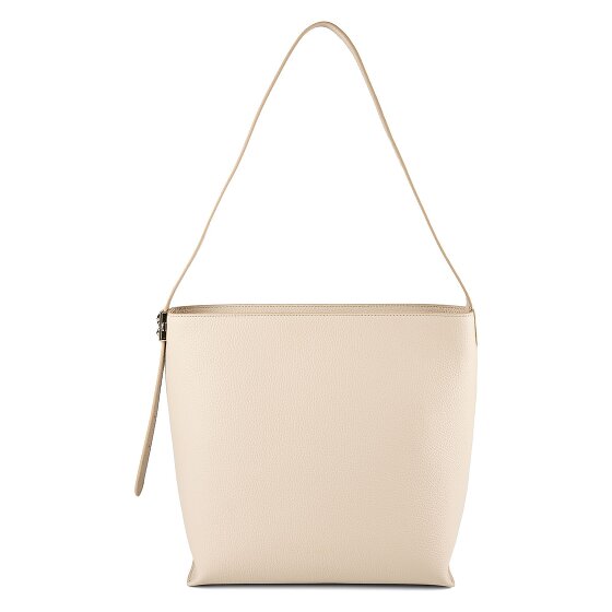 Coccinelle C-Me Lock Torba na ramię Skórzany 29 cm