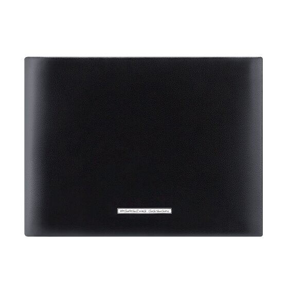 Porsche Design Classic Wallet RFID Leather 12 cm