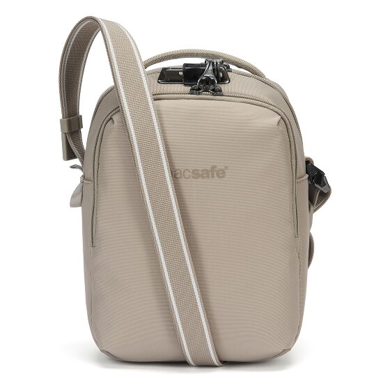 Pacsafe Pacsafe V Mini Torba Torba na ramię Ochrona RFID 17 cm