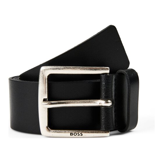 Boss Rummi Belt Leather