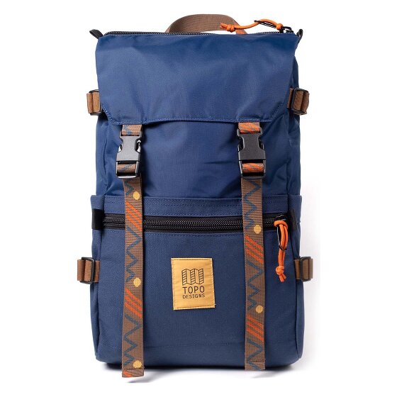 Topo Designs Rover Plecak 45 cm Komora na laptopa