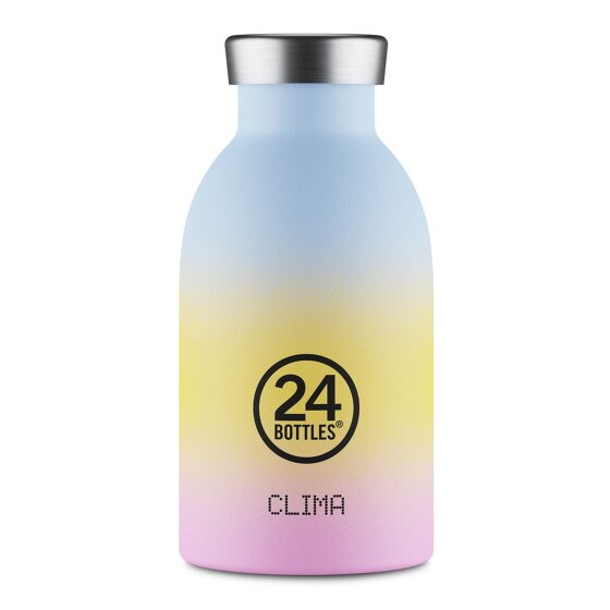 24Bottles Clima Horizon Butelka do picia 330 ml
