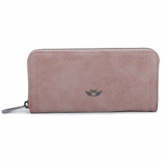 Fritzi aus Preußen Fritzi10 Nicole Vintage Portfel 20 cm