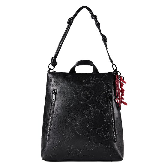 Desigual Mickey Plecak miejski 35 cm