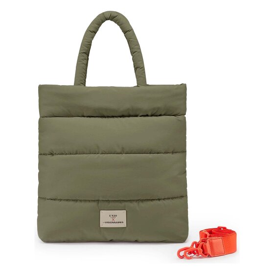 LES VISIONNAIRES Unio Shopper Torba 40 cm