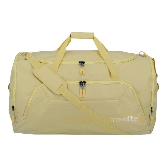 Travelite Kick Off Torba podróżna Weekender XL 70 cm