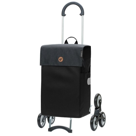 Andersen Shopper Scala Shopper Stair Climber Hera wózek sklepowy 56 cm