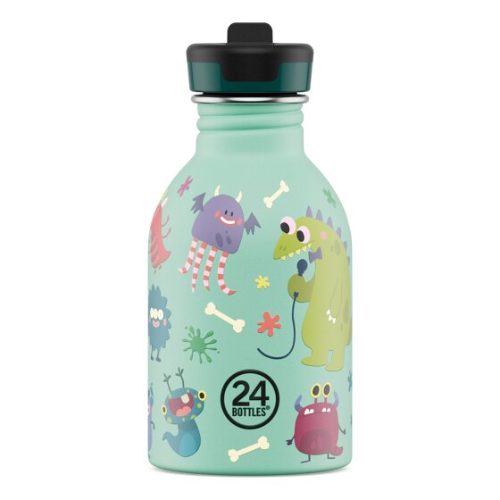 24Bottles Kids Urban Drinking Bottle 250 ml