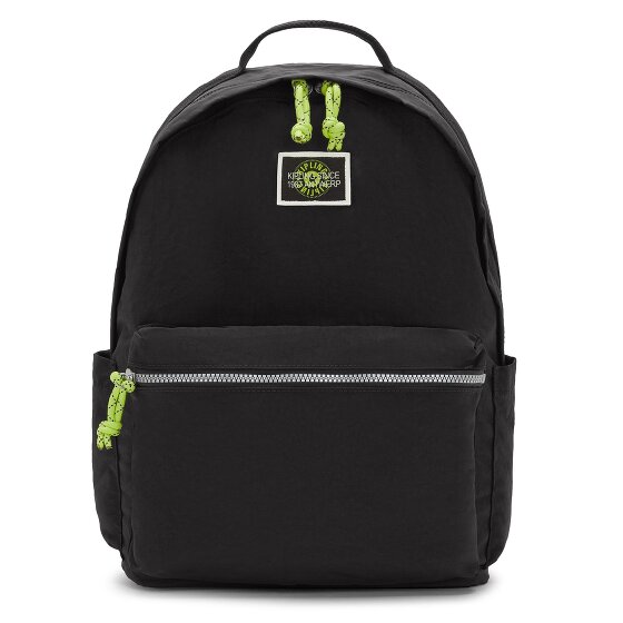 Kipling K.Valley Damien L Plecak 44 cm przegroda na laptopa
