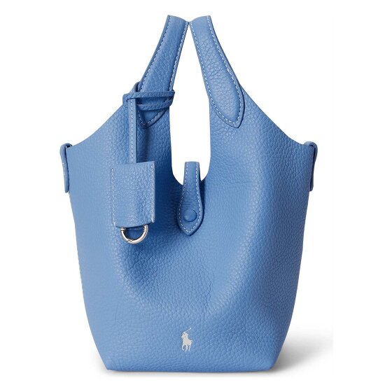 POLO RALPH LAUREN Polo Play Torba Skóra 25 cm