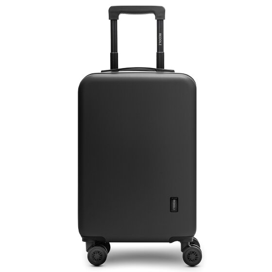 Redolz Essentials 09 CABIN 4 kółka Walizka kabinowa 55 cm