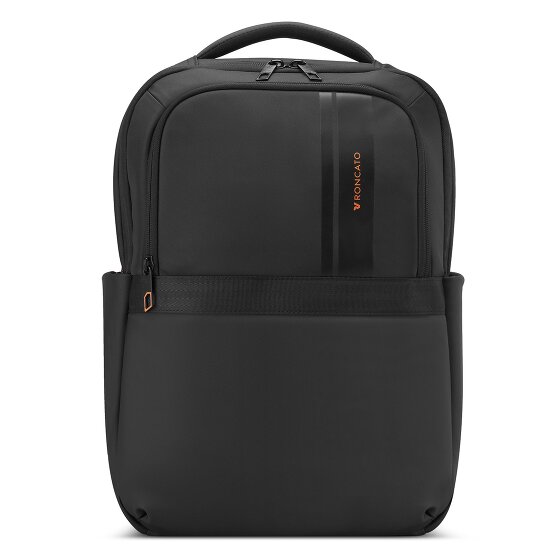 Roncato Metropolitan Plecak biznesowy 41 cm Komora na laptopa