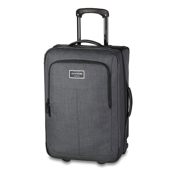 Dakine Carry 42L 2 kółka Walizka kabinowy 55 cm Komora na laptopa