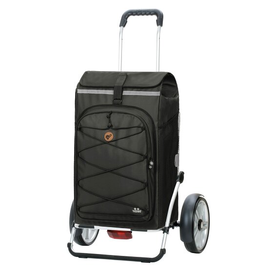 Andersen Shopper Royal Shopper Plus Fado wózek sklepowy 70 cm