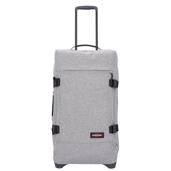 Eastpak Tranverz M 2-Wheel Holdall 67 cm
