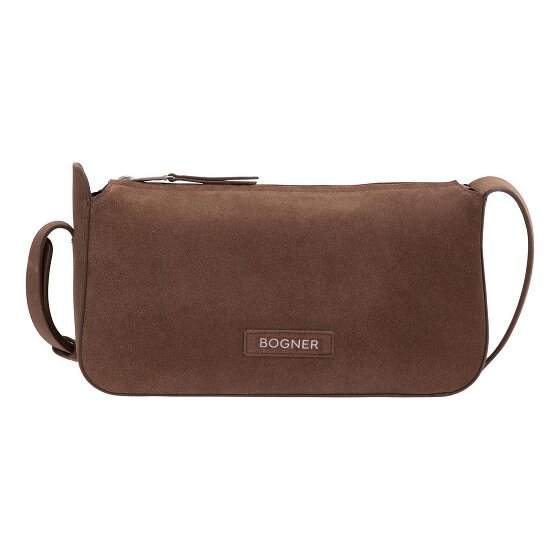 Bogner Yael Torba na ramię Skóra 28 cm