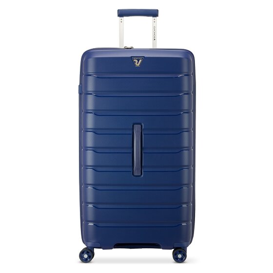 Roncato B-Flying Trunk 4 kółka Walizka 78 cm