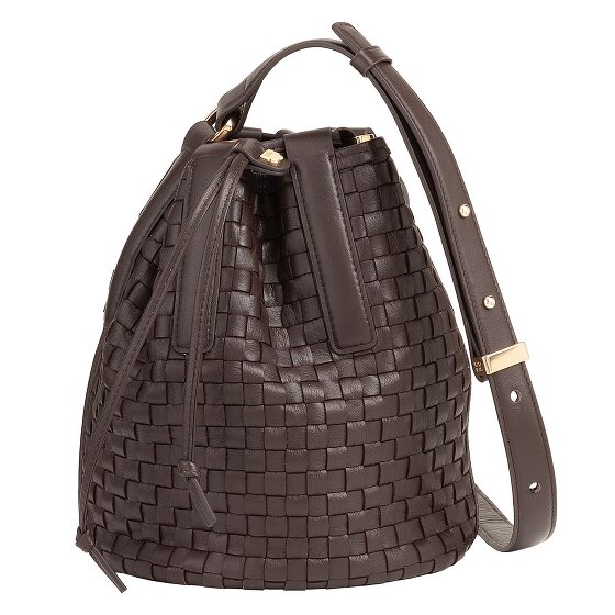 DuDu Filicudi M. Torba Skórzany 19 cm