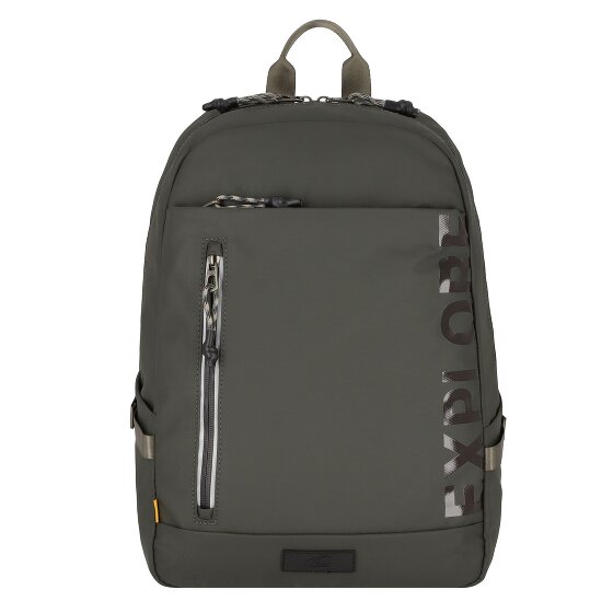 camel active Explore Plecak 40 cm Komora na laptopa