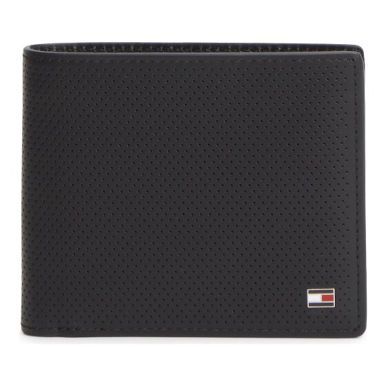 Tommy Hilfiger TH Element Portfel Skóra 11.5 cm
