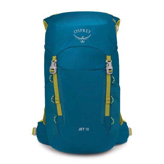 Osprey Jet 18 Plecak turystyczny 46 cm