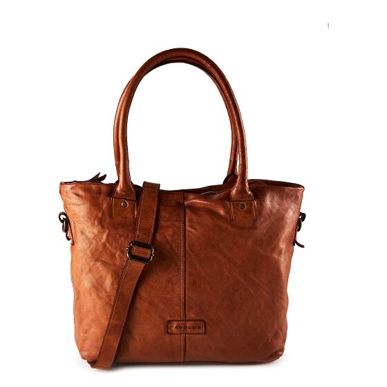 Harold's Submarine Shopper Bag Skórzany 43 cm