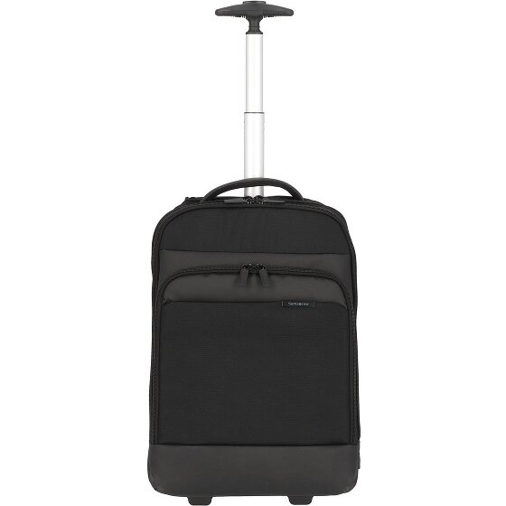 Samsonite Mysight 2 kółka Walizka z plecakiem 48 cm Komora na laptopa