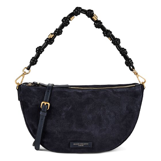 Gianni Chiarini Cleo Torba na ramię Skóra 23 cm