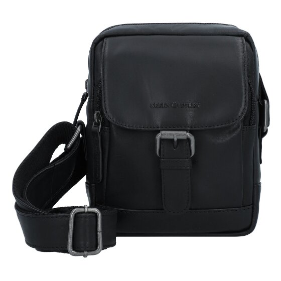 Greenburry Fiorentina Mini Torba Torba na ramię Skórzany 16 cm