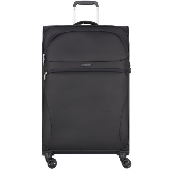 d&n Travel Line 9104 4 kółka Walizka L 78 cm