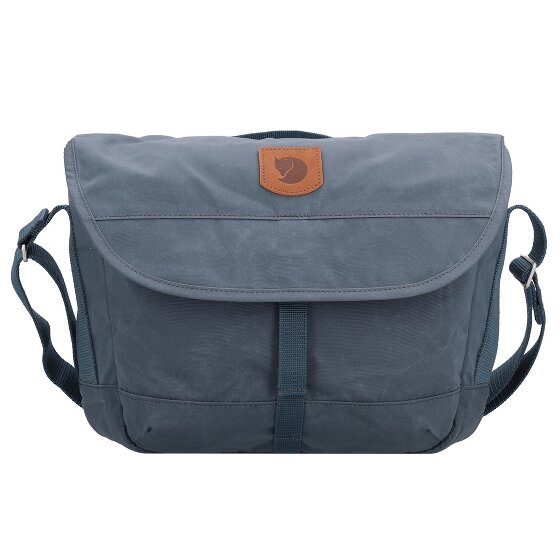 Fjällräven Greenland Messenger 34 cm przegroda na laptopa