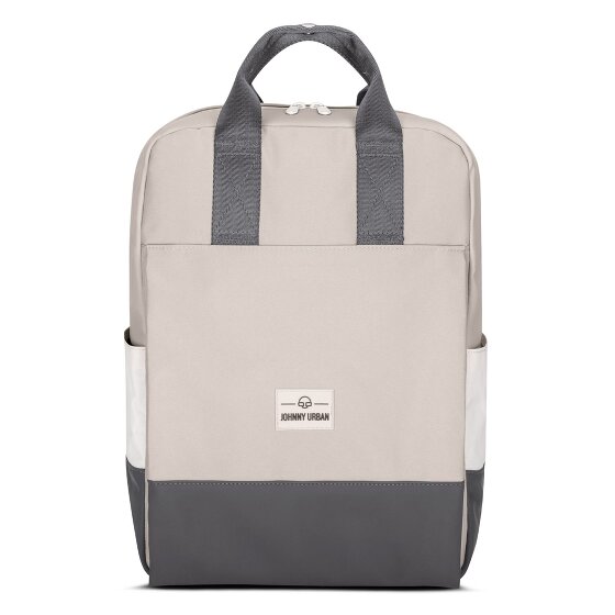Johnny Urban Eco Series Jona Plecak 40 cm Komora na laptopa