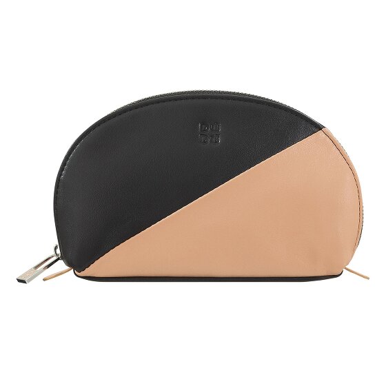 DuDu Segovia Torba kosmetyczna Skóra 16 cm