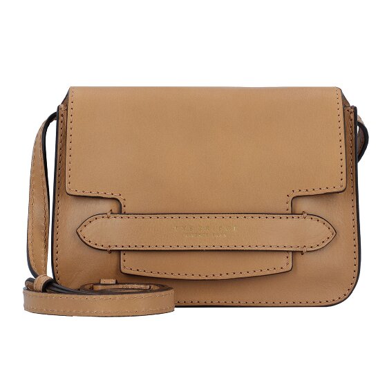 The Bridge Lucrezia Torba na ramię skórzana 18 cm