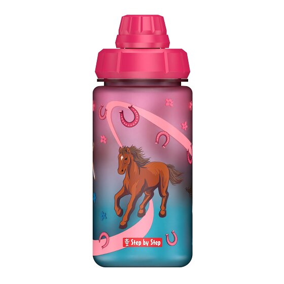 Step by Step Butelka do picia 550 ml