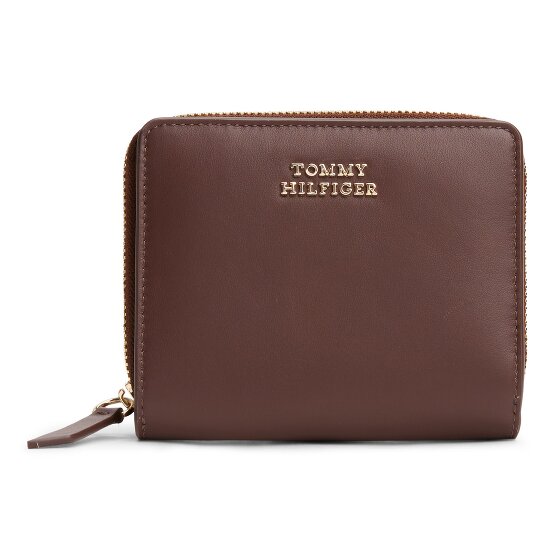 Tommy Hilfiger Portfel Skórzany 12 cm