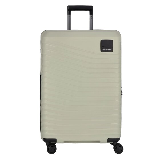 Samsonite Intuo 4 kółka Walizka M 69 cm z plisą rozprężną