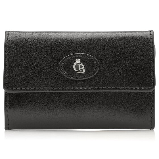 Castelijn & Beerens Etui na klucze Gaucho RFID skórzane 10 cm