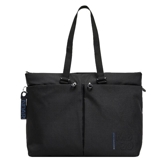 Mandarina Duck MD20 Shopper Bag 40 cm Komora na laptopa